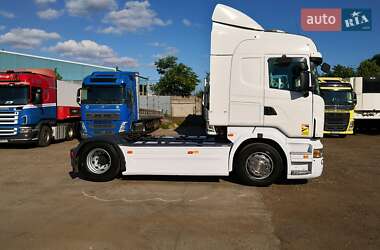 Тягач Scania R 440 2009 в 