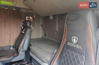 Тягач Scania R 440 2013 в 