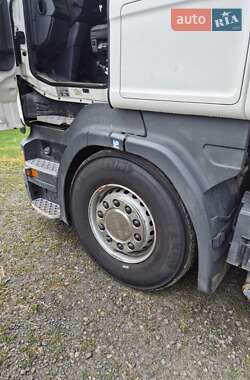 Тягач Scania R 440 2013 в 