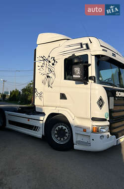 Тягач Scania R 440 2013 в 
