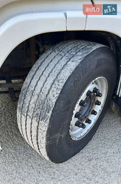 Тягач Scania R 440 2013 в 