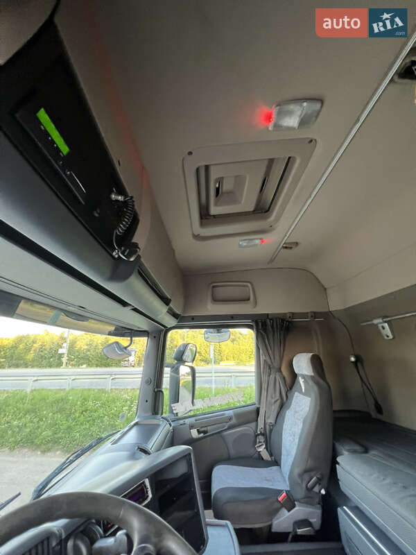 Тягач Scania R 440 2013 в Стрые фото 32 Тягач Scania R 440 2013 в Стрые
