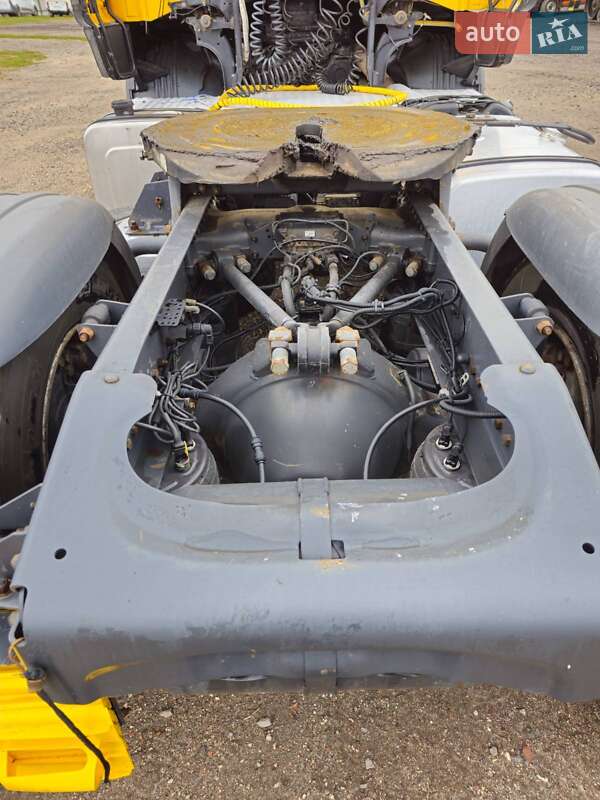 Тягач Scania R 440 2013 в Шептицькому