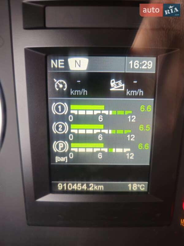 Тягач Scania R 440 2013 в Шептицькому