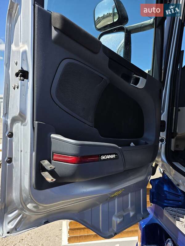 Тягач Scania R 440 2013 в Одессе