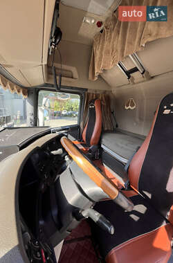 Тягач Scania R 440 2013 в 