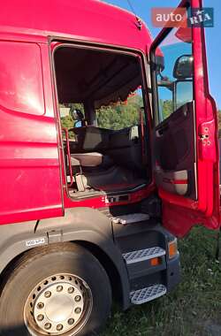 Тягач Scania R 440 2012 в 