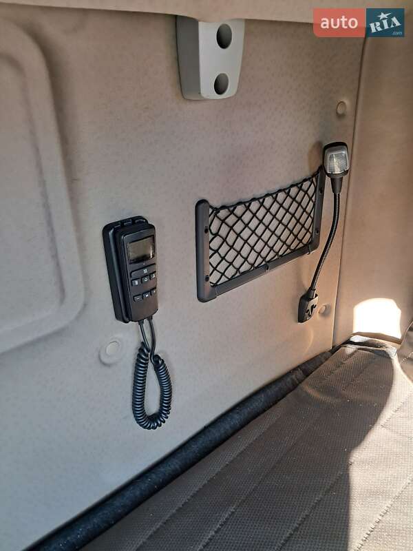 Тягач Scania R 440 2012 в Шепетовке фото 15 Тягач Scania R 440 2012 в Шепетовке