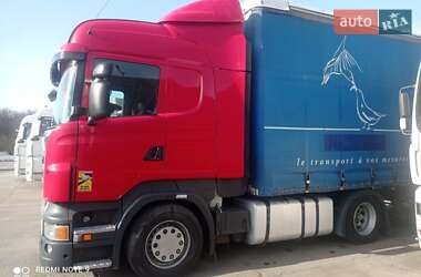 Тягач Scania R 440 2012 в 