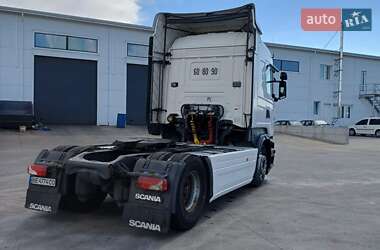 Тягач Scania R 440 2014 в Николаеве