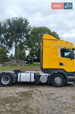 Тягач Scania R 440 2013 в 