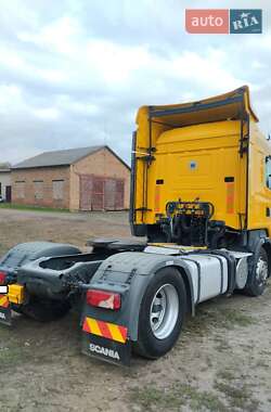 Тягач Scania R 440 2013 в 