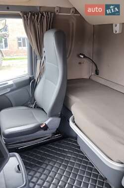 Тягач Scania R 440 2013 в 