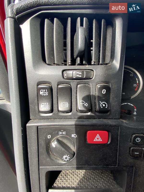 Тягач Scania R 440 2011 в Хмельницькому фото 18 Тягач Scania R 440 2011 в Хмельницькому