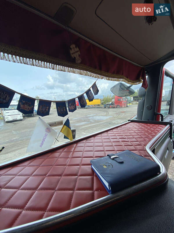 Тягач Scania R 440 2011 в Хмельницькому фото 23 Тягач Scania R 440 2011 в Хмельницькому