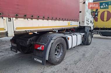 Тягач Scania R 440 2011 в 