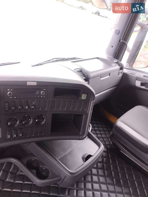 Тягач Scania R 440 2013 в Шептицькому