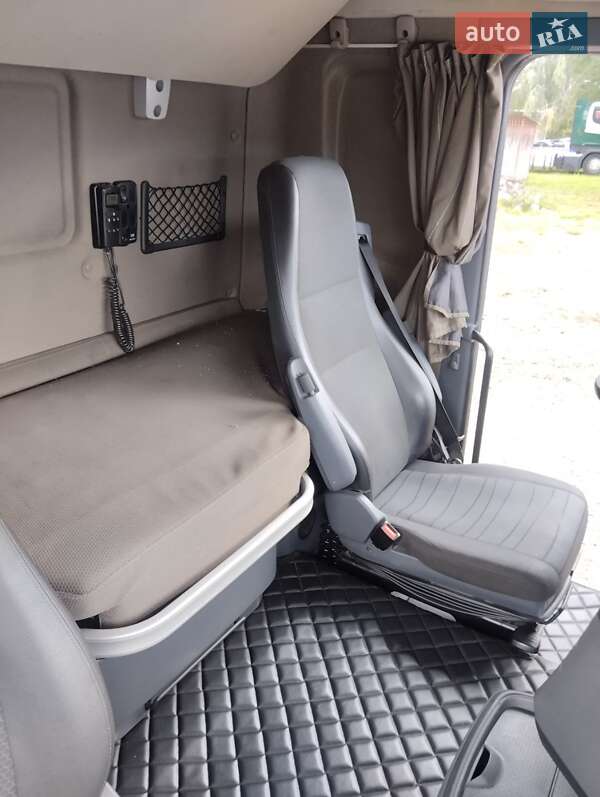 Тягач Scania R 440 2013 в Шептицькому