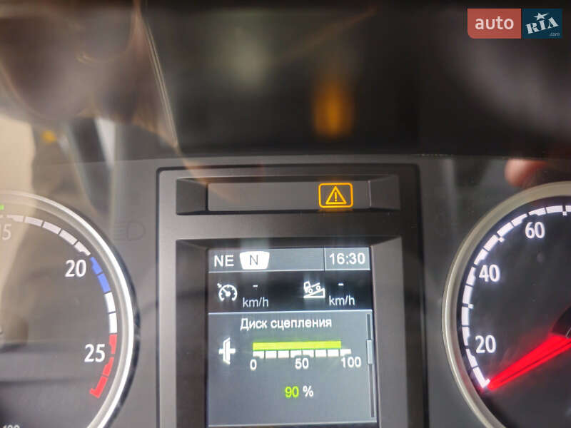 Тягач Scania R 440 2013 в Шептицькому