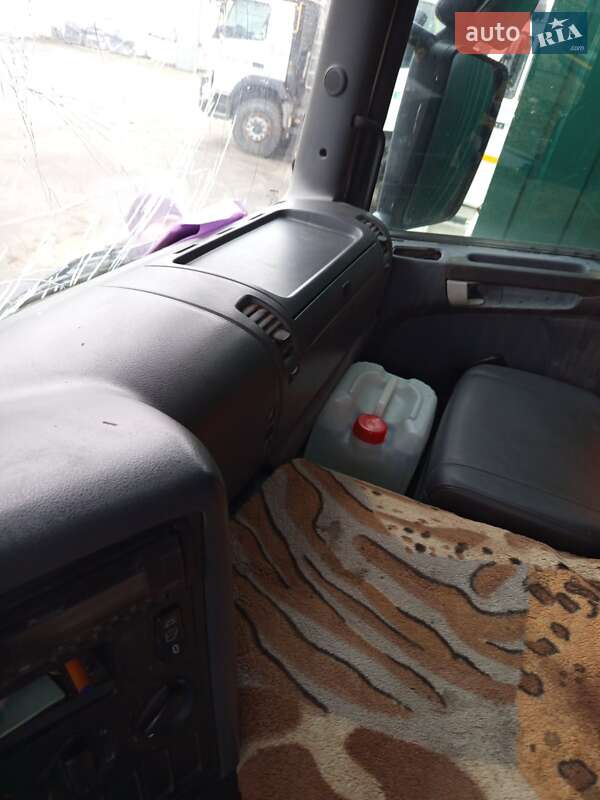 Самосвал Scania R 440 2018 в Днепре фото 14 Самосвал Scania R 440 2018 в Днепре