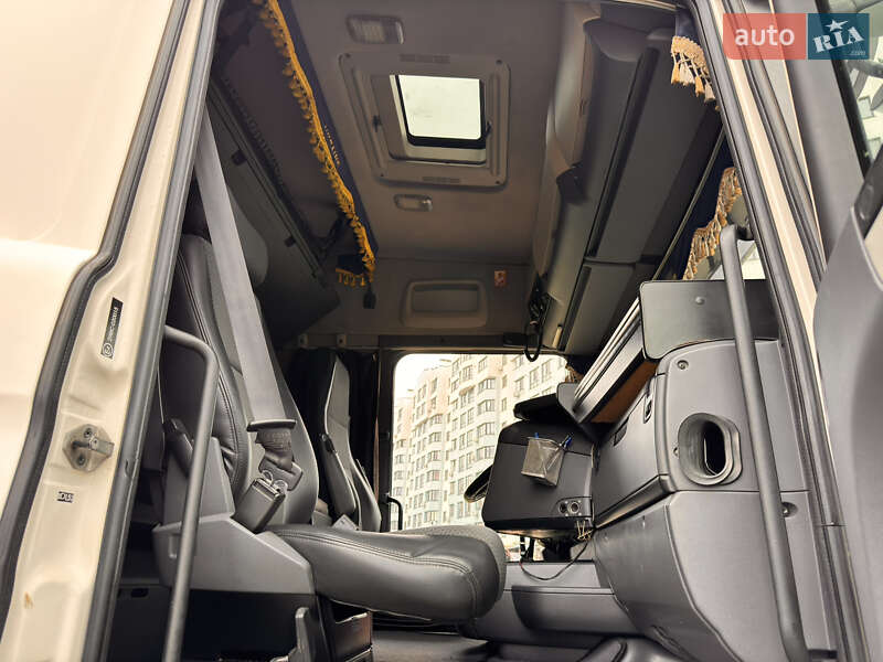 Тягач Scania R 440 2010 в Луцке фото 30 Тягач Scania R 440 2010 в Луцке
