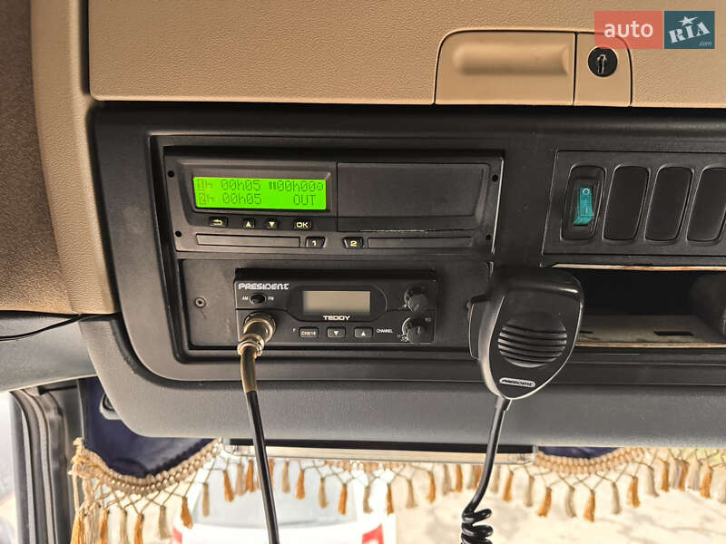 Тягач Scania R 440 2010 в Луцке фото 33 Тягач Scania R 440 2010 в Луцке