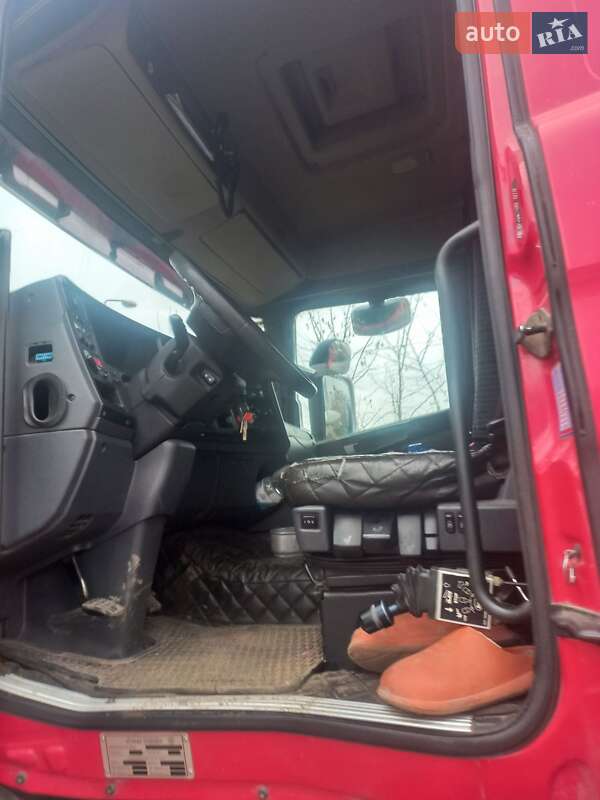 Тягач Scania R 440 2009 в Киеве