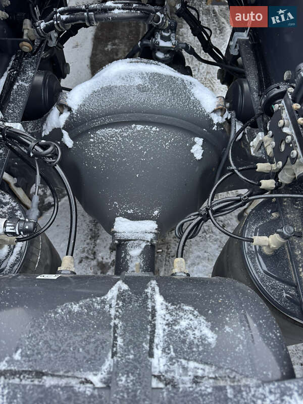 Тягач Scania R 440 2013 в Виннице фото 10 Тягач Scania R 440 2013 в Виннице