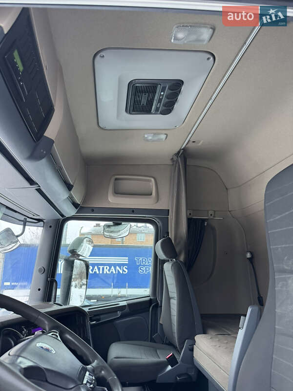 Тягач Scania R 440 2013 в Виннице фото 18 Тягач Scania R 440 2013 в Виннице