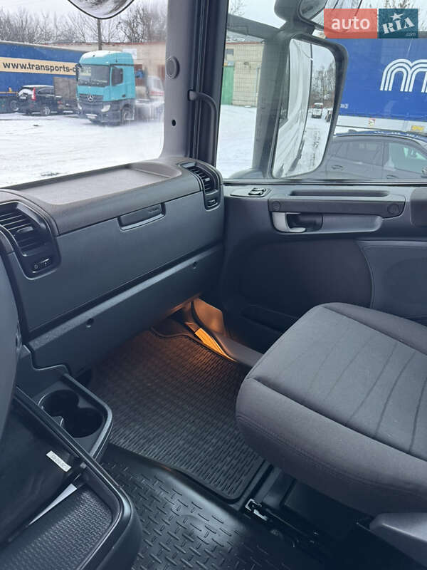 Тягач Scania R 440 2013 в Виннице фото 25 Тягач Scania R 440 2013 в Виннице