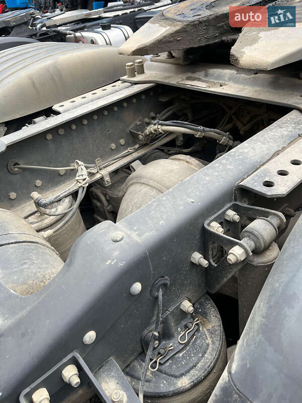 Тягач Scania R 440 2013 в Виннице фото 52 Тягач Scania R 440 2013 в Виннице