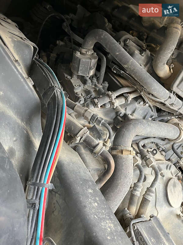 Тягач Scania R 440 2013 в Виннице фото 57 Тягач Scania R 440 2013 в Виннице