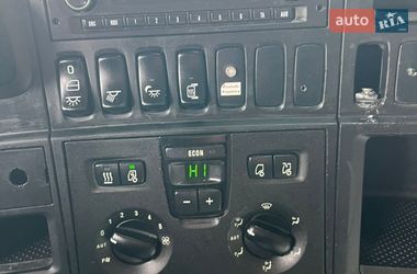 Тентованый Scania R 440 2013 в Черновцах