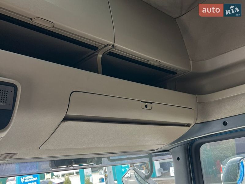 Тентованый Scania R 440 2013 в Черновцах