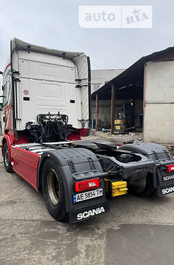 Тягач Scania R 450 2017 в 