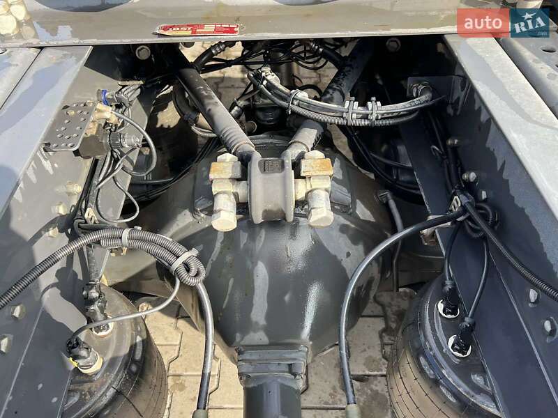 Тягач Scania R 450 2014 в Иршаве фото 11 Тягач Scania R 450 2014 в Иршаве
