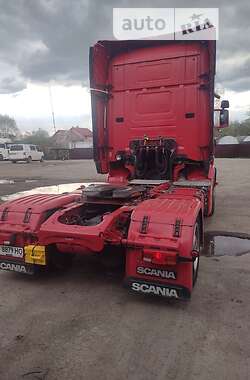 Тягач Scania R 450 2013 в 