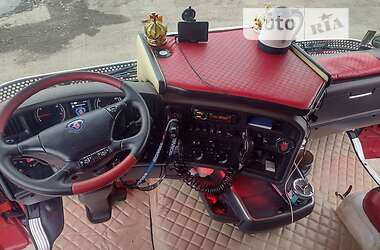 Тягач Scania R 450 2013 в 
