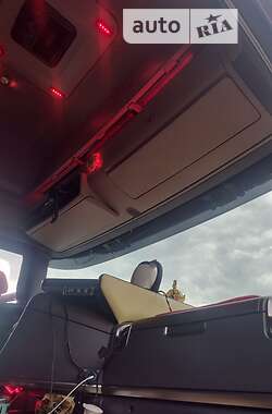 Тягач Scania R 450 2013 в 
