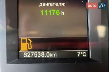 Тягач Scania R 450 2015 в Львове