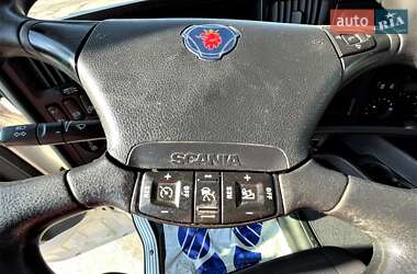 Тягач Scania R 450 2015 в Львове