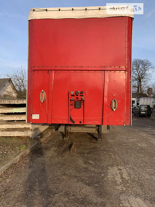 Тягач Scania R 450 2015 в Самборі