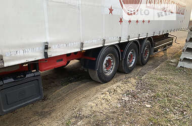 Тягач Scania R 450 2015 в 