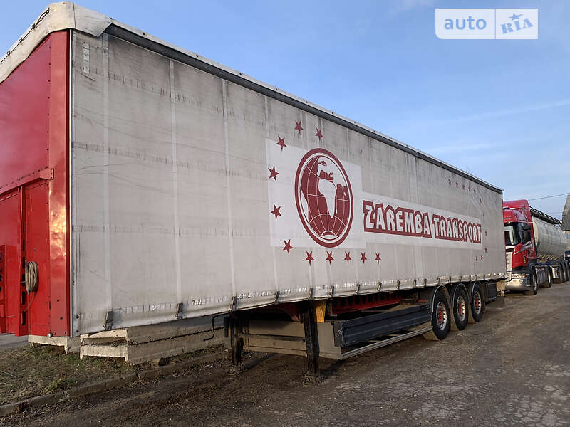 Тягач Scania R 450 2015 в Самборі