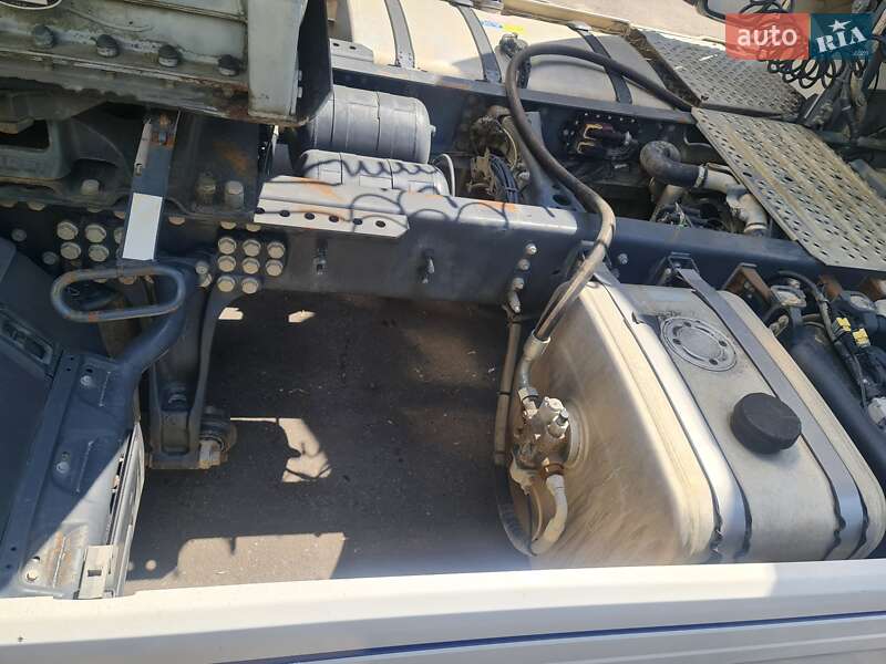 Тягач Scania R 450 2014 в Иршаве фото 40 Тягач Scania R 450 2014 в Иршаве