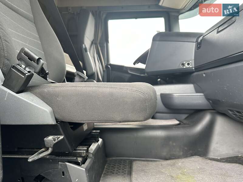 Тягач Scania R 450 2016 в Чернівцях