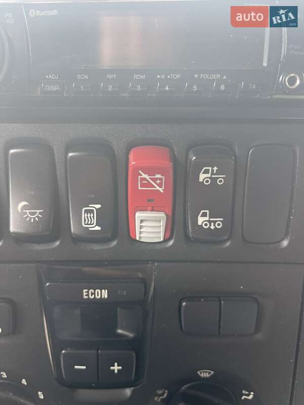 Тягач Scania R 450 2014 в Иршаве фото 45 Тягач Scania R 450 2014 в Иршаве