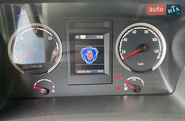 Тягач Scania R 450 2013 в 