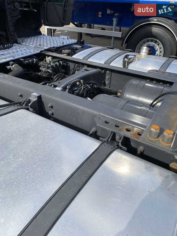 Тягач Scania R 450 2013 в Виннице