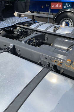 Тягач Scania R 450 2013 в 